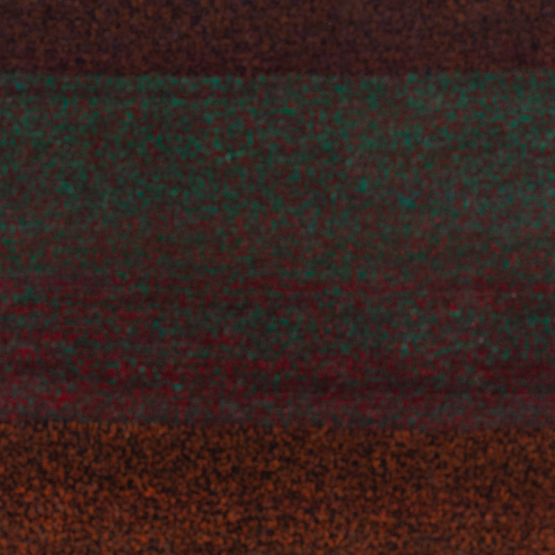 Persisk Gabbeh Teppe 40x60cm - Perserteppich Wollteppich