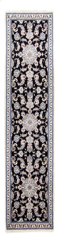 Nain - 12La Teppe 79x297cm - Persisk teppe – product image