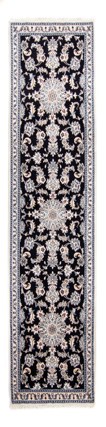 Nain - 12La Teppe 79x297cm - Persisk teppe