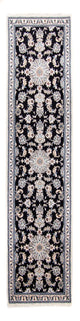 Nain - 12La Teppe 79x297cm - Persisk teppe