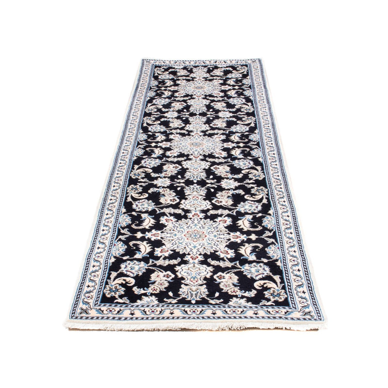 Nain - 12La Teppe 79x297cm - Persisk teppe