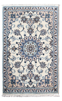 Nain - 12 la Teppe 139x88cm - Persisk teppe – product image