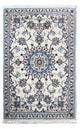 Nain - 12 la Teppe 139x88cm - Persisk teppe
