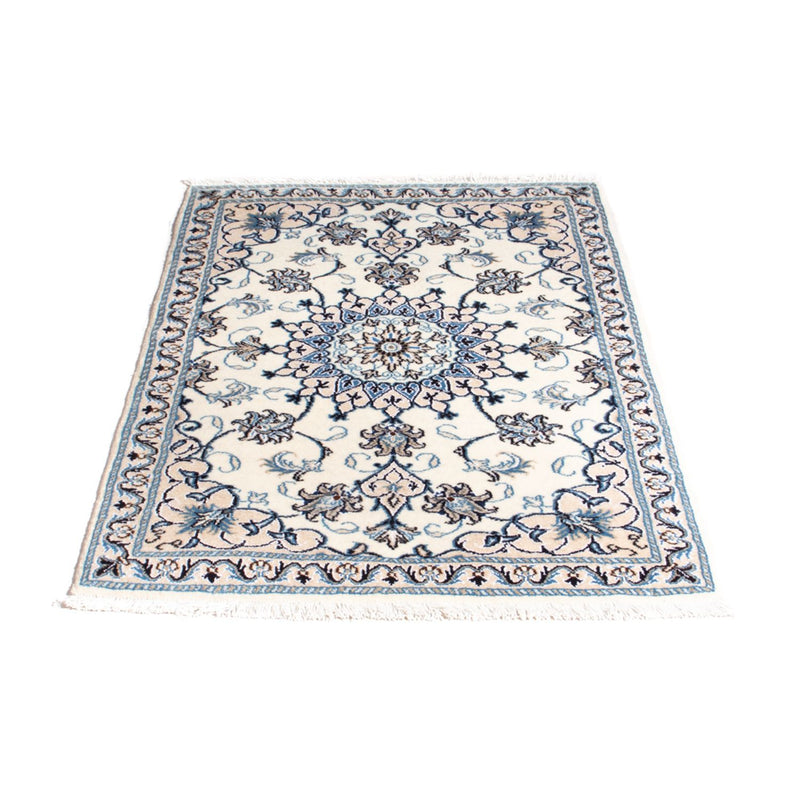 Nain - 12 la Teppe 139x88cm - Persisk teppe