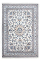 Nain - 12 la Teppe 253x168cm - Persisk teppe