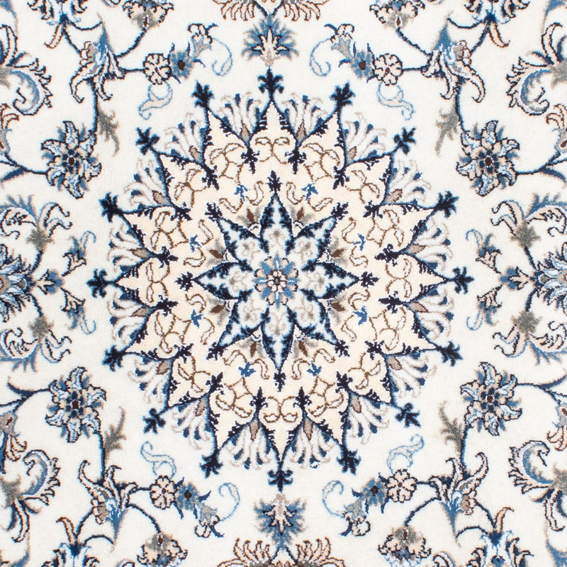 Nain - 12 la Teppe 253x168cm - Persisk teppe