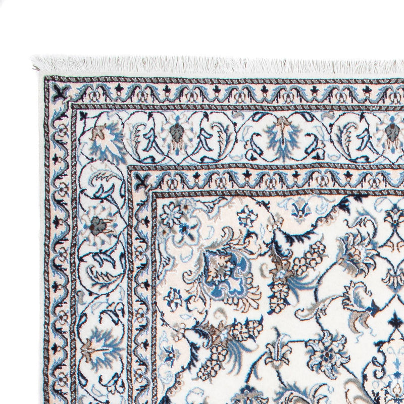 Nain - 12 la Teppe 253x168cm - Persisk teppe