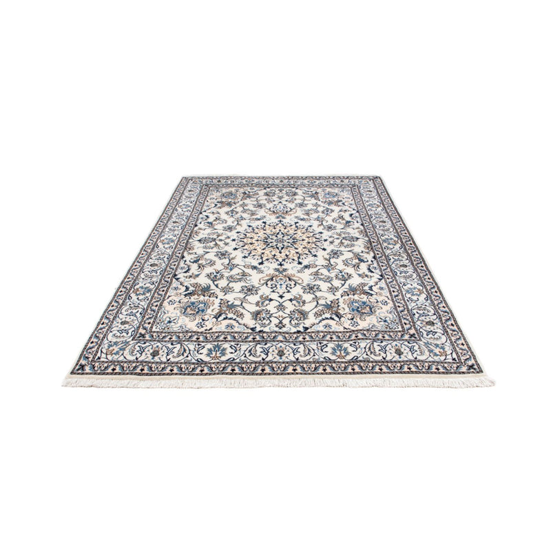 Nain - 12 la Teppe 253x168cm - Persisk teppe