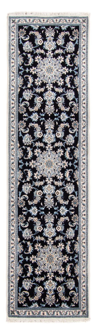Nain - 12La Teppe 79x287cm - Persisk teppe
