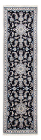 Nain - 12 la Teppe 287x79cm - Persisk teppe