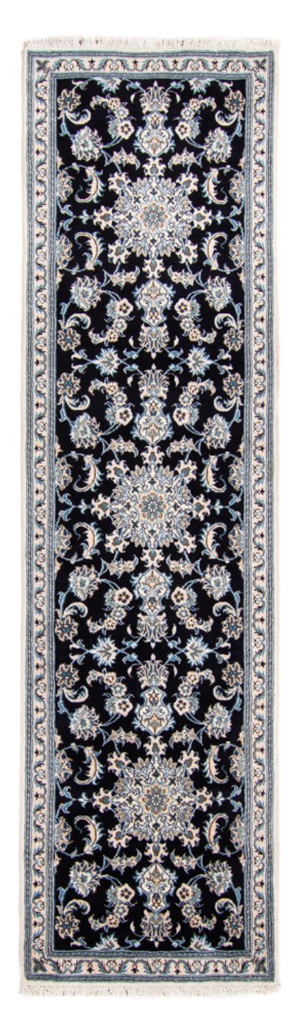 Nain - 12 la Teppe 287x79cm - Persisk teppe