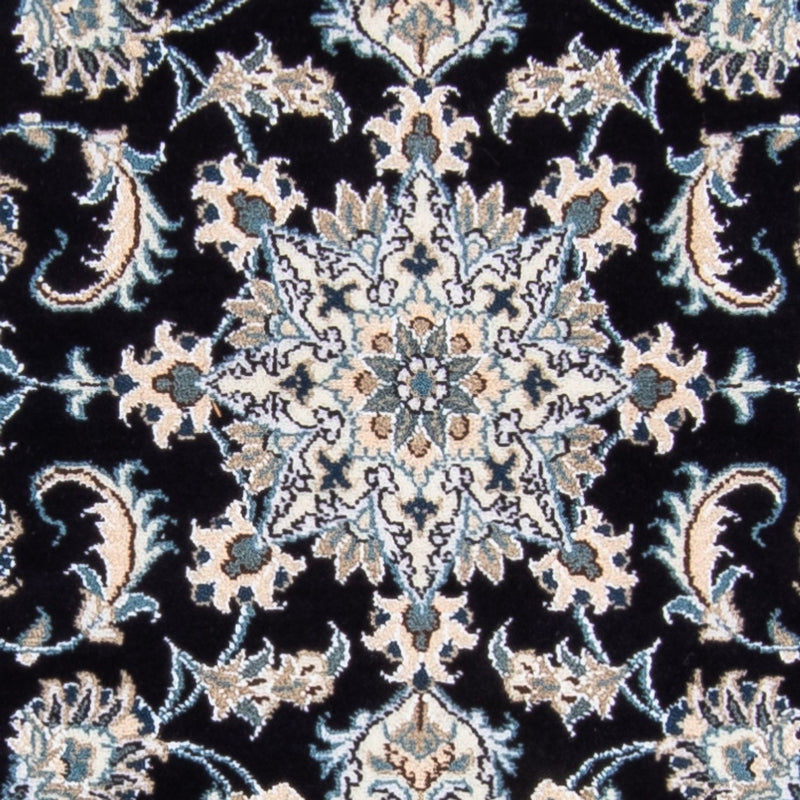 Nain - 12 la Teppe 287x79cm - Persisk teppe