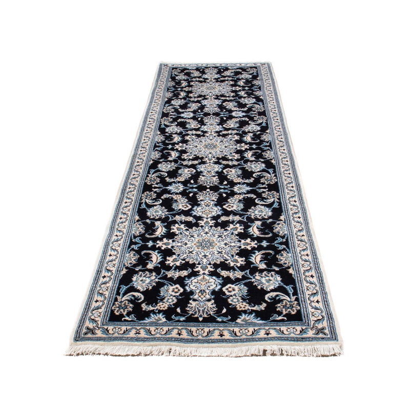 Nain - 12 la Teppe 287x79cm - Persisk teppe