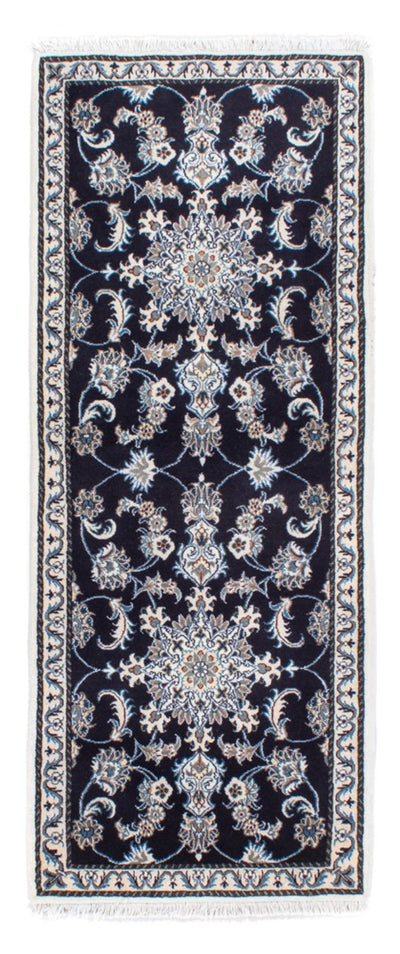 Nain - 12La Teppe 79x200cm - Persisk teppe