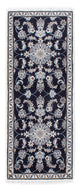 Nain - 12 la Teppe 200x79cm - Persisk teppe