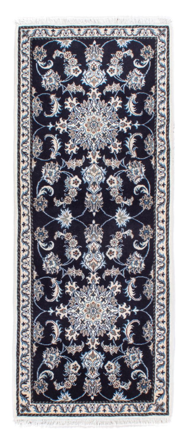 Nain - 12 la Teppe 200x79cm - Persisk teppe