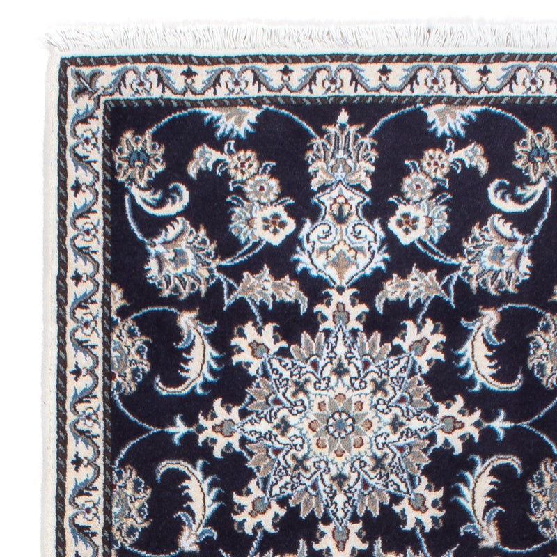 Nain - 12 la Teppe 200x79cm - Persisk teppe
