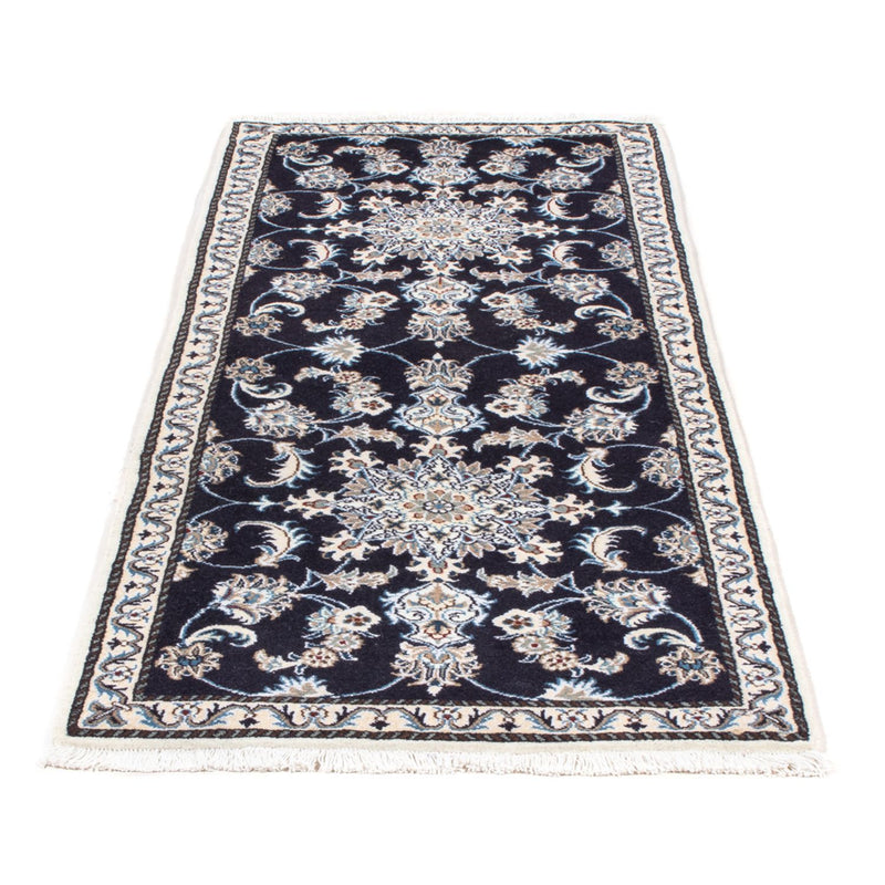 Nain - 12 la Teppe 200x79cm - Persisk teppe