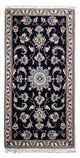 Nain - 12 la Teppe 143x69cm - Persisk teppe