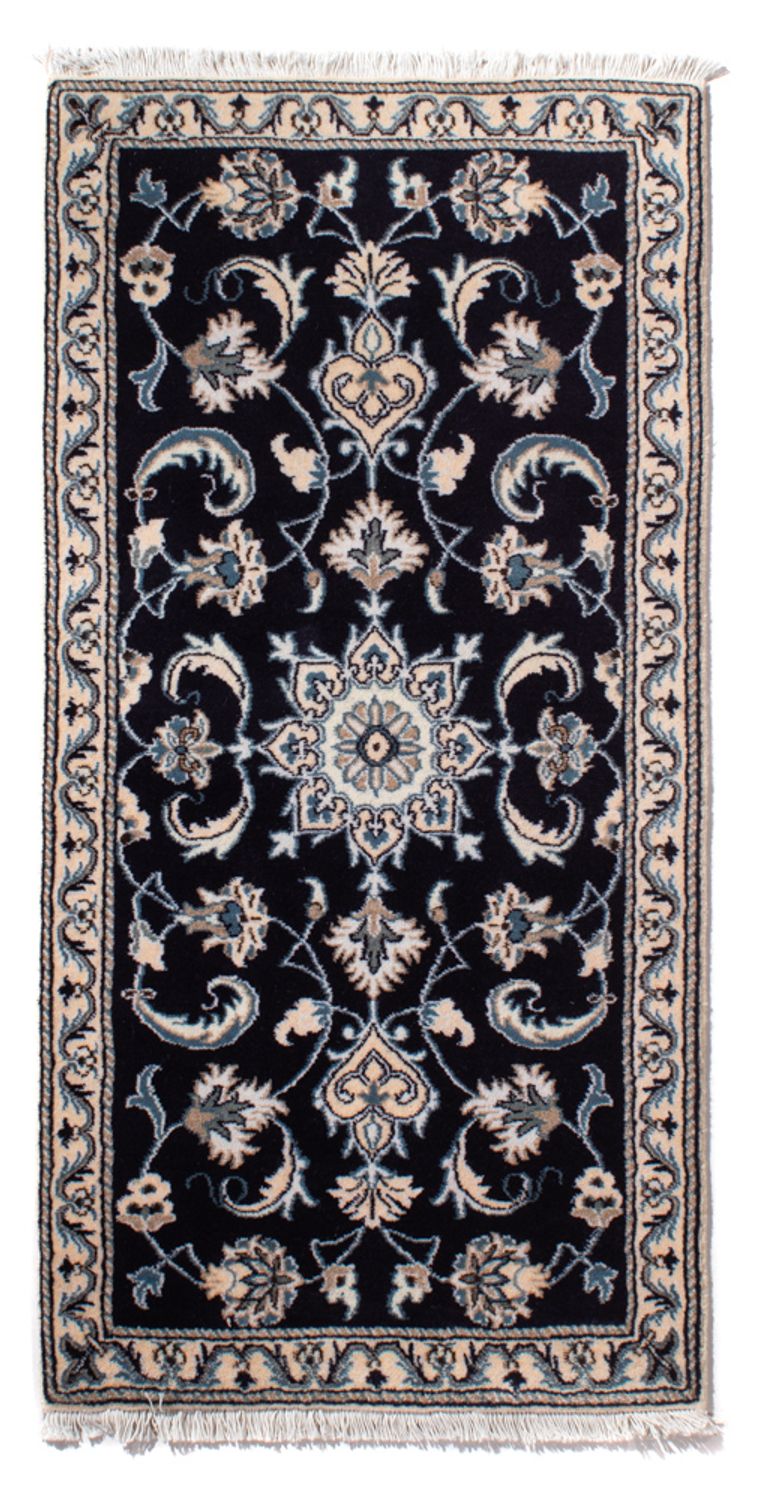 Nain - 12 la Teppe 143x69cm - Persisk teppe