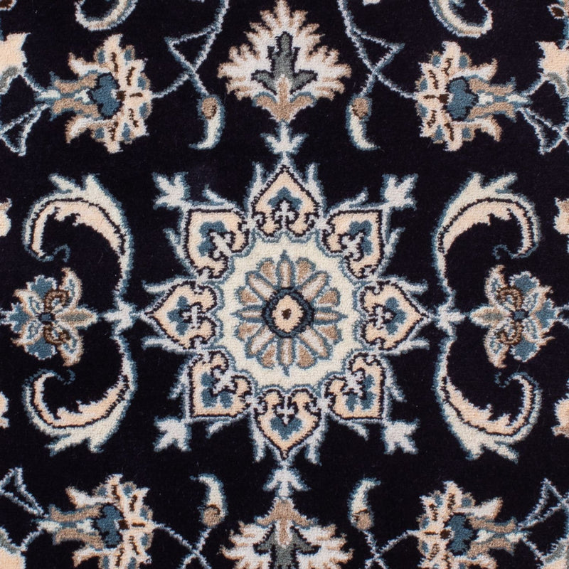 Nain - 12 la Teppe 143x69cm - Persisk teppe