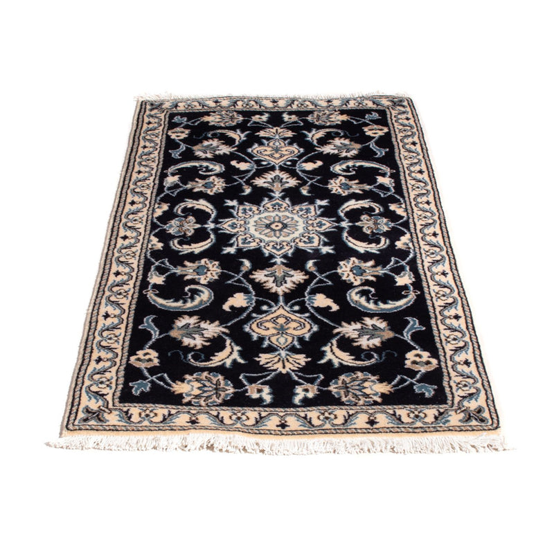 Nain - 12 la Teppe 143x69cm - Persisk teppe
