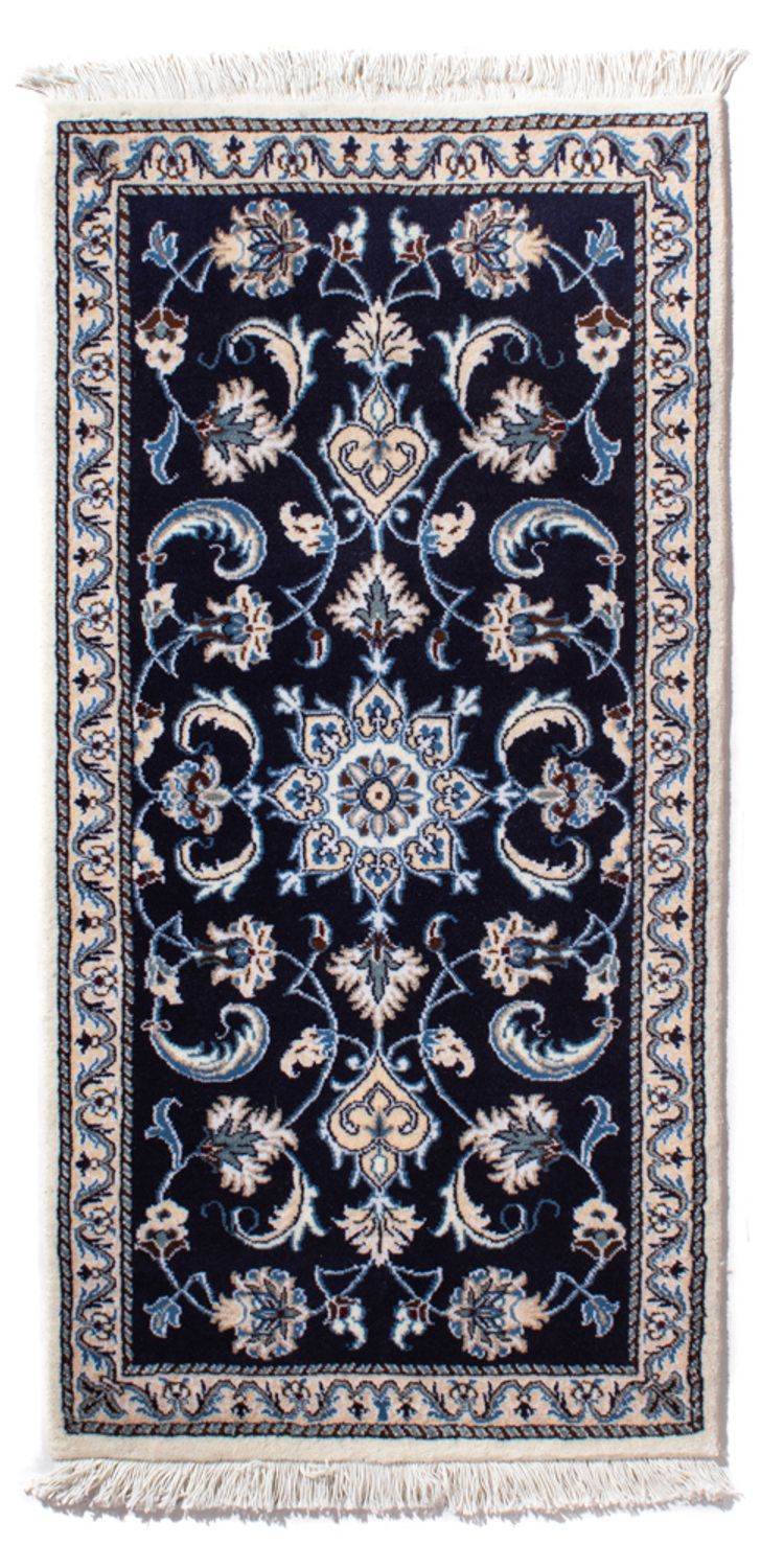 Nain - 12 la Teppe 140x68cm - Persisk teppe
