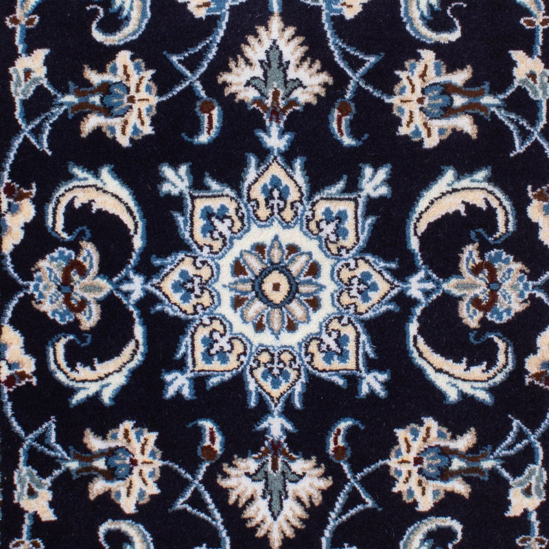 Nain - 12 la Teppe 140x68cm - Persisk teppe