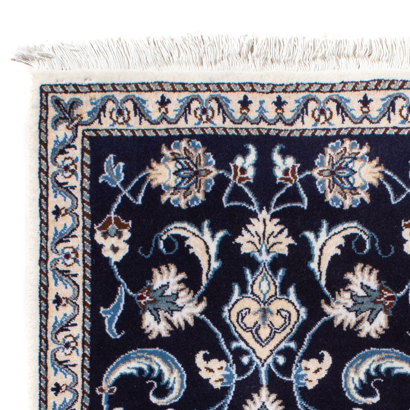 Nain - 12 la Teppe 140x68cm - Persisk teppe