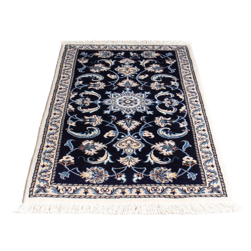 Nain - 12 la Teppe 140x68cm - Persisk teppe