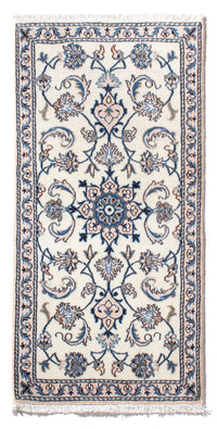 Nain - 12 la Teppe 137x68cm - Persisk teppe – product image