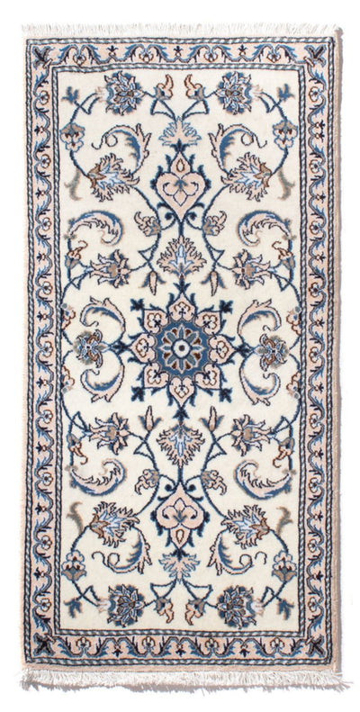 Nain - 12La Teppe 68x137cm - Persisk teppe