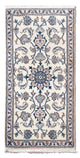 Nain - 12 la Teppe 137x68cm - Persisk teppe