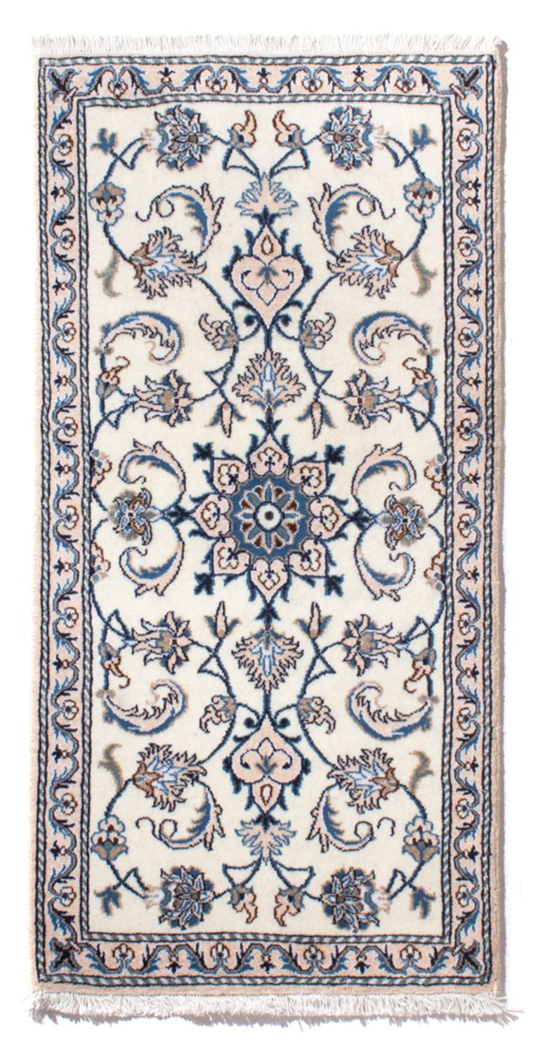 Nain - 12 la Teppe 137x68cm - Persisk teppe