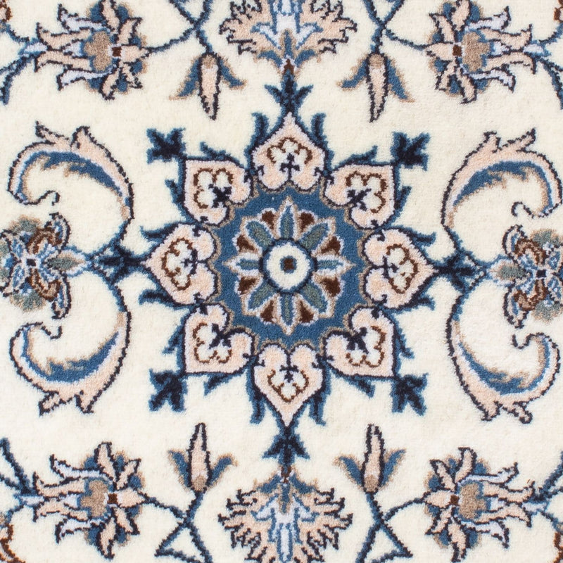 Nain - 12 la Teppe 137x68cm - Persisk teppe