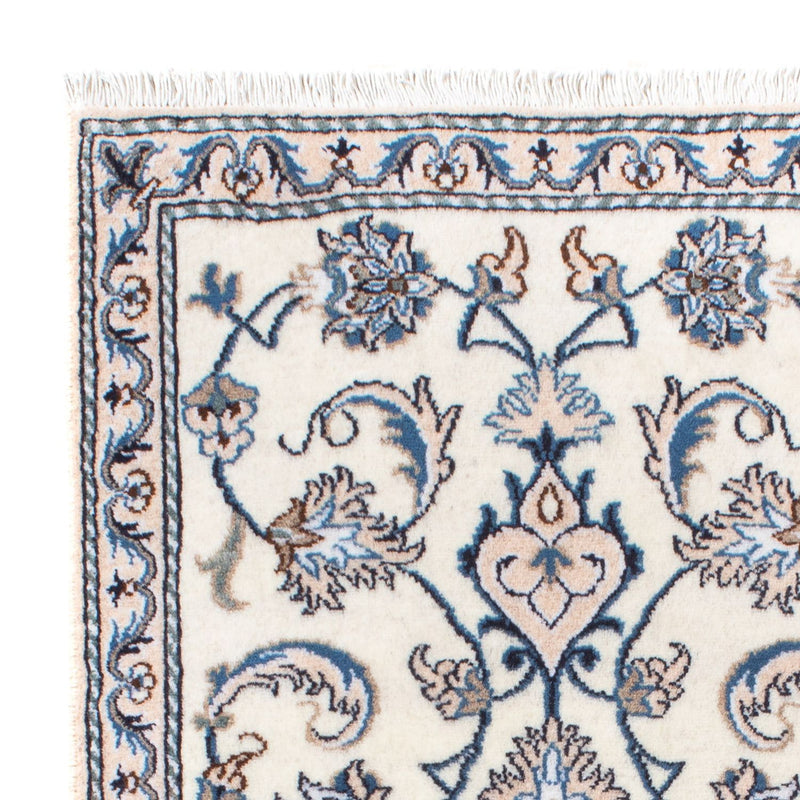 Nain - 12 la Teppe 137x68cm - Persisk teppe