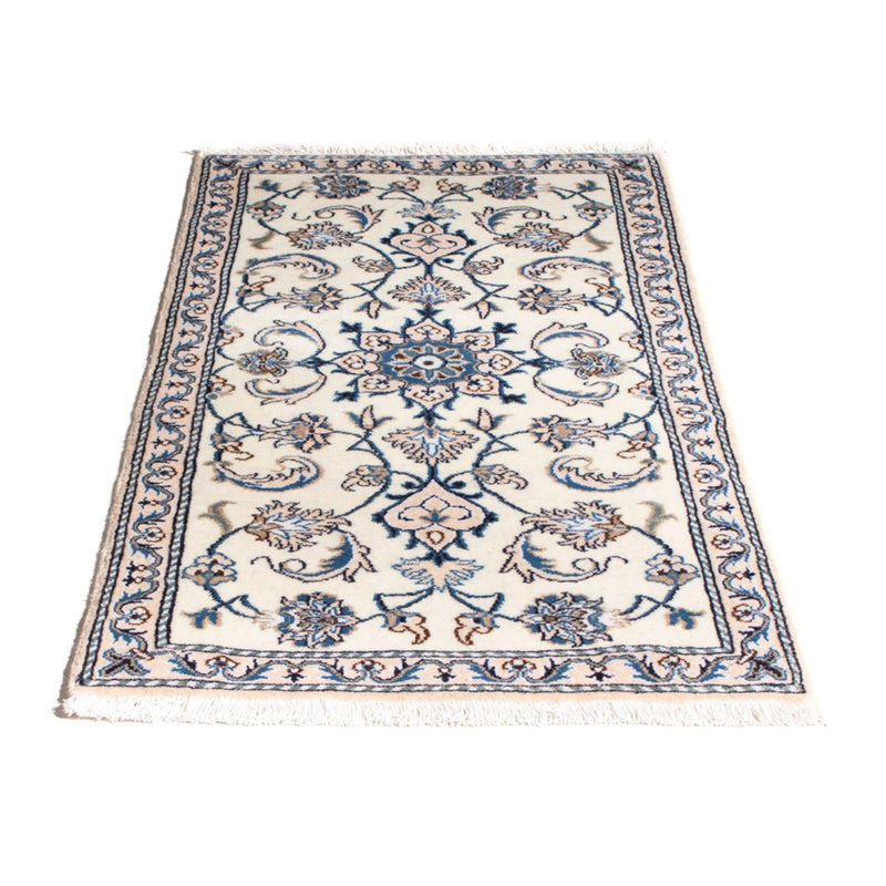 Nain - 12 la Teppe 137x68cm - Persisk teppe