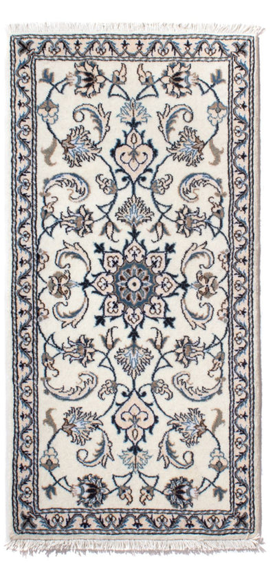 Nain - 12La Teppe 70x140cm - Persisk teppe