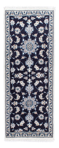Nain - 12La Teppe 78x202cm - Persisk teppe – product image