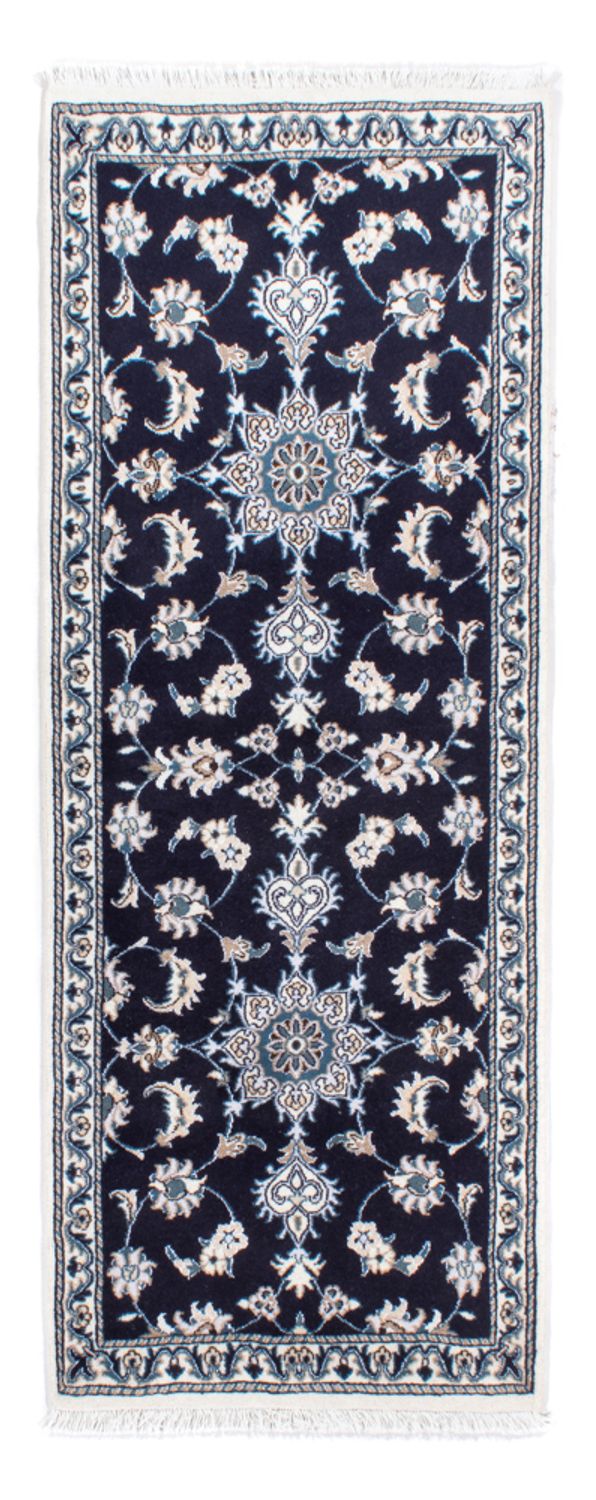 Nain - 12La Teppe 78x202cm - Persisk teppe