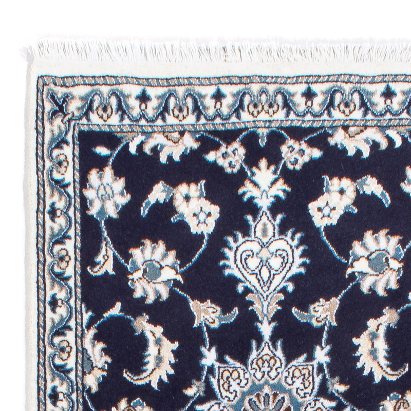 Nain - 12La Teppe 78x202cm - Persisk teppe