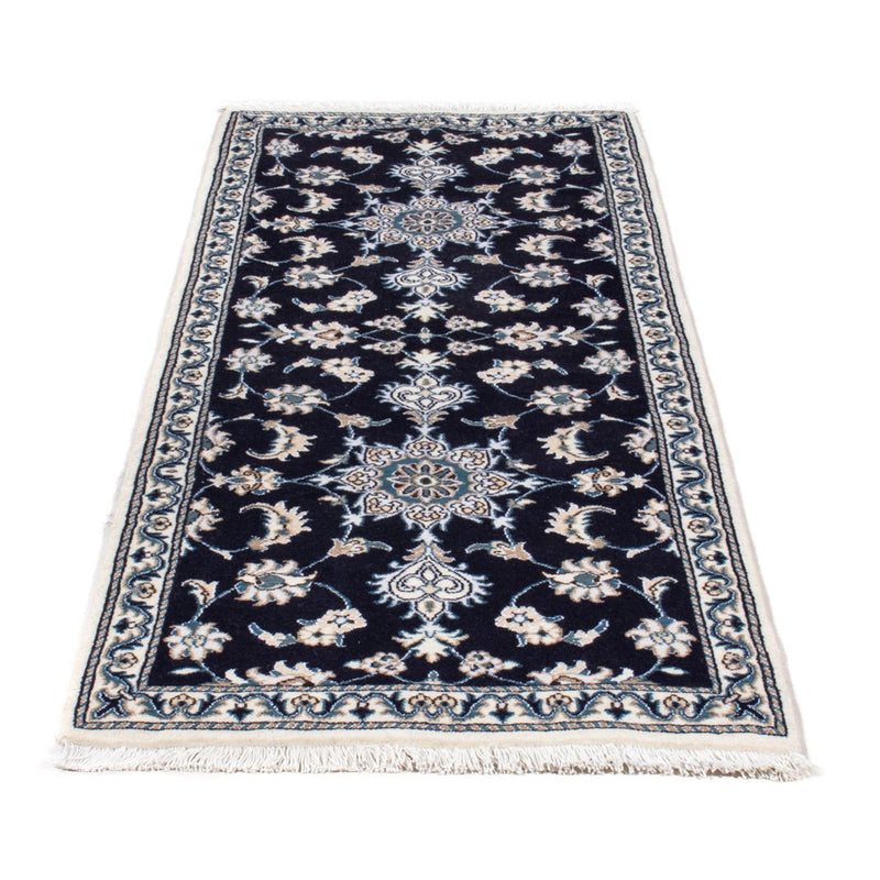 Nain - 12La Teppe 78x202cm - Persisk teppe