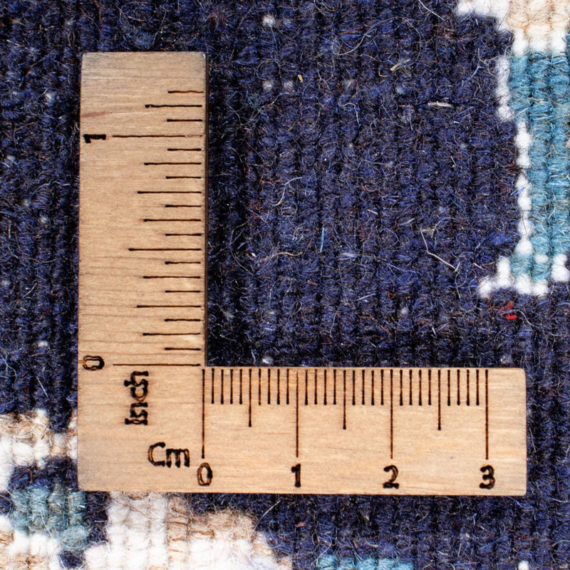 Nain - 12La Teppe 78x202cm - Persisk teppe