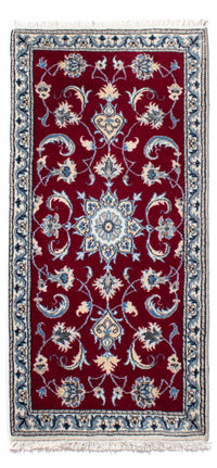 Nain - 12 la Teppe 136x66cm - Persisk teppe – product image