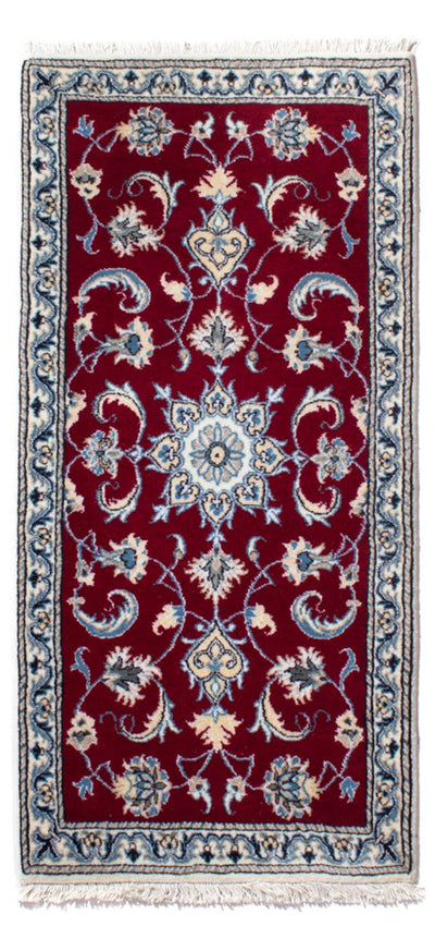Nain - 12La Teppe 66x136cm - Persisk teppe