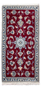 Nain - 12 la Teppe 136x66cm - Persisk teppe