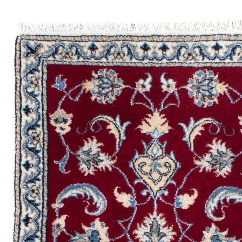 Nain - 12 la Teppe 136x66cm - Persisk teppe