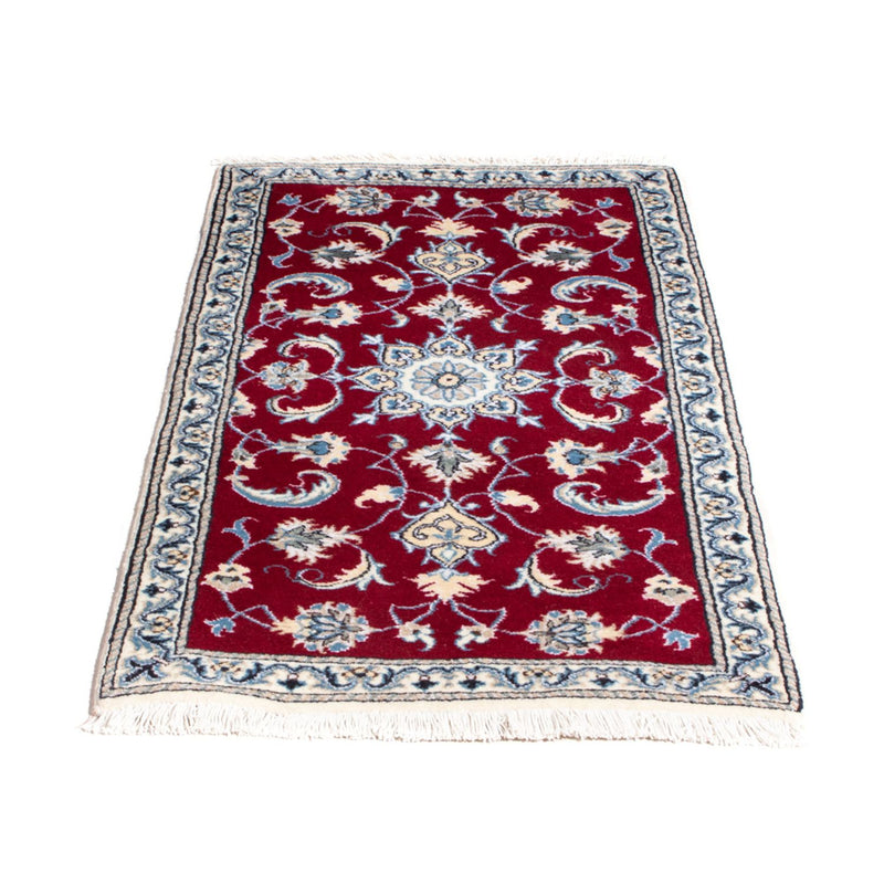 Nain - 12 la Teppe 136x66cm - Persisk teppe