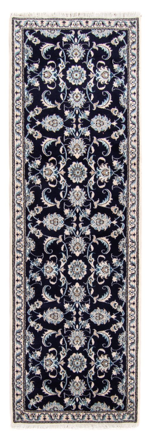 Nain - 12 la Teppe 134x71cm - Persisk teppe