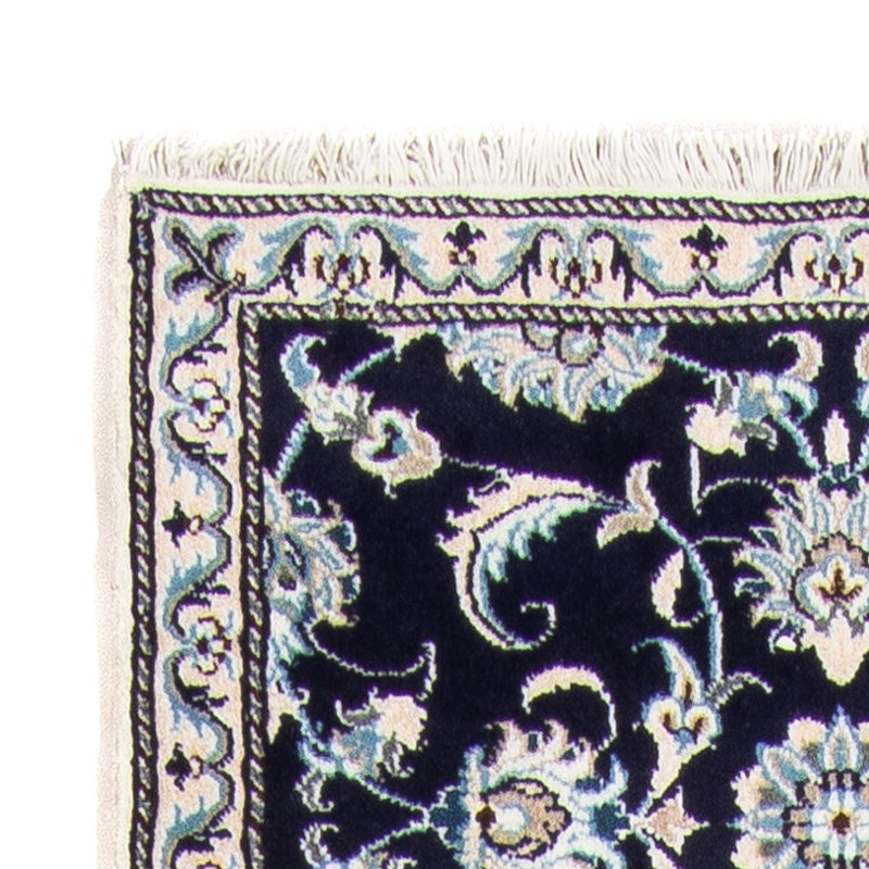Nain - 12 la Teppe 134x71cm - Persisk teppe